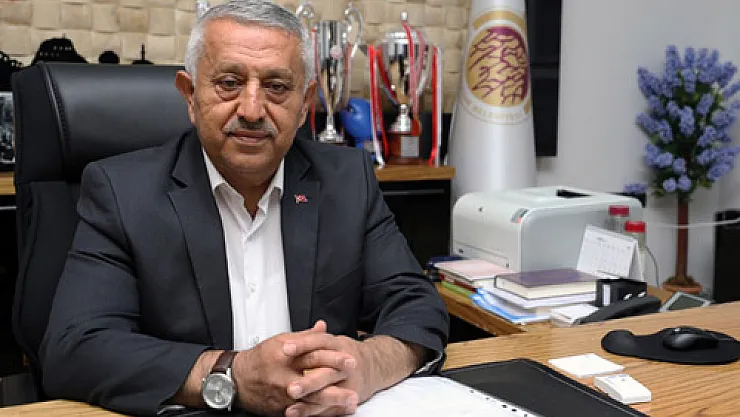 '28 Şubat, Türk tarihine geçen kara bir lekedir'