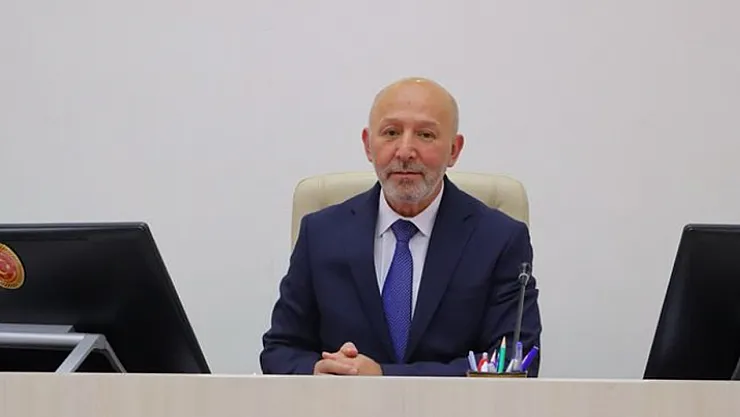 '29 Ekim Türk Milletinin Tarihinde Dönüm Noktası'