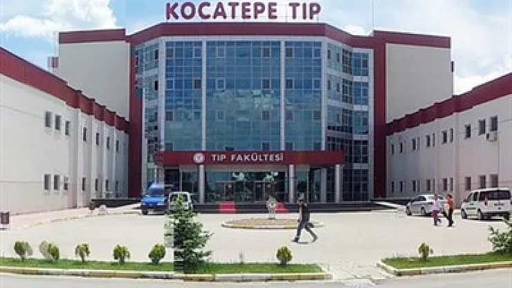2’İNCİ ÜNİVERSİTE’YE KAVUŞTUK – Kocatepe Gazetesi
