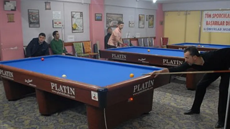 3 Bant'ta final heyecanı yaşanacak