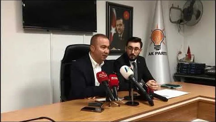 3 dönem kuralı esneyebilir, Vali hanım ve Başkan Zeybek'in adaylık talebi yok