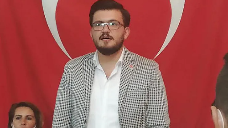 '30 Ağustos vatan  topraklarının kurtuluş vesikasıdır'