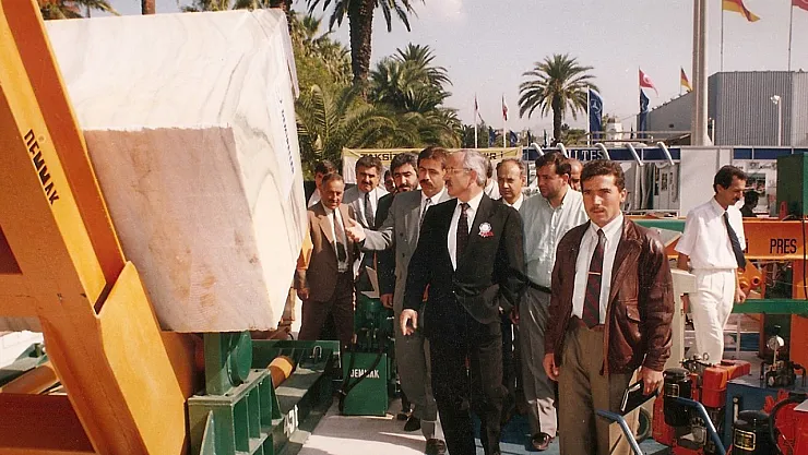 30 Yıl Önce, 30 Yıl Sonra…