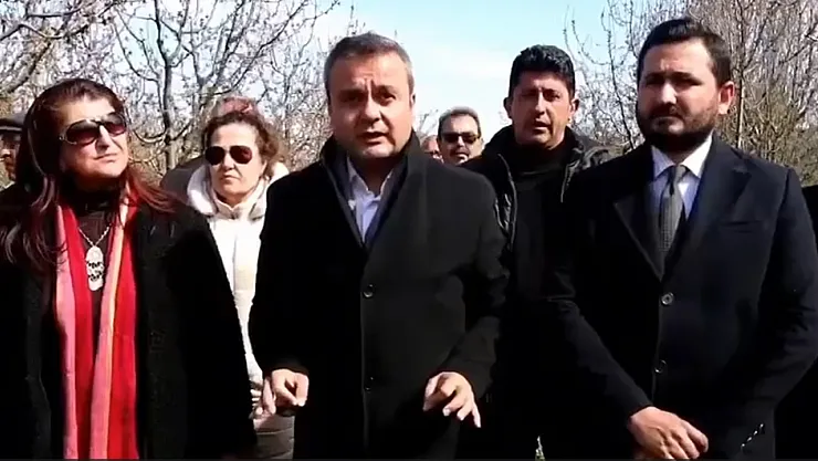 '30 Yılın En Büyük Felaketi, Bu Yıl Kiraz Yok'