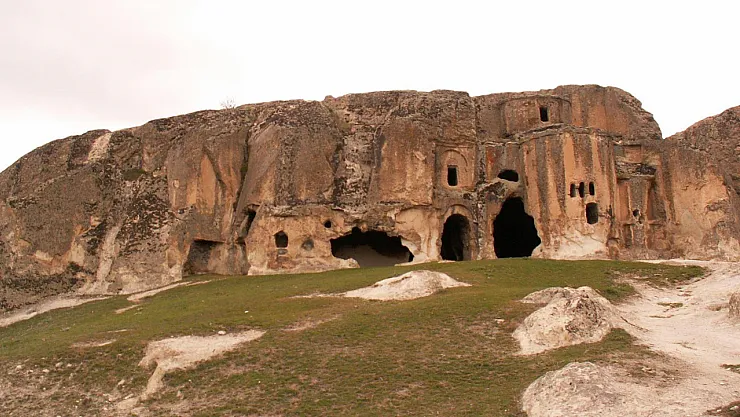 3000 Yıllık Ayazini, Turizm Hamlesinin Lokomotifi Olacak