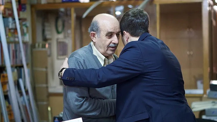 '31 Mart Akşamı Afyon'a Mili Görüş Belediyeciliğini Kazandıracağız'