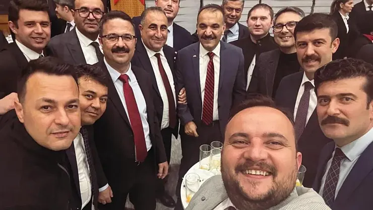 34 Yıllık Polise, Polis Günü'nde Anlamlı Görev