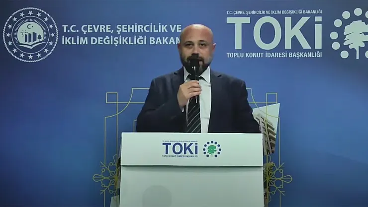 TOKİ AFYON KÜÇÜKÇOBANLI KONUT KURASI