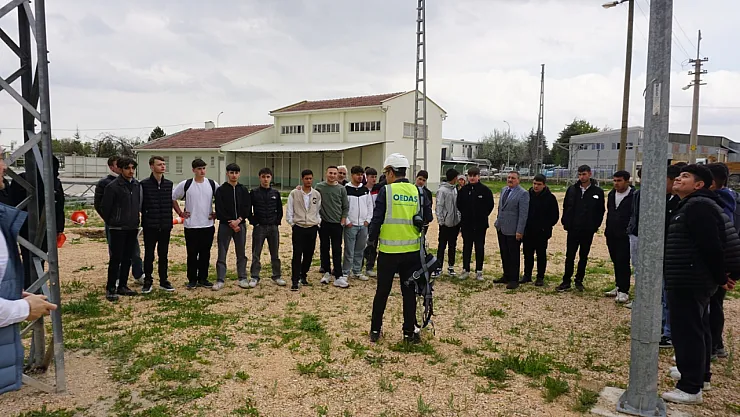 4 Ayda 2 Bin 800 Saatlik Eğitim