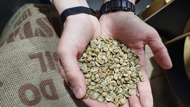 40 Yıl Hatırı Olan Kahvenin Emek, Özen Ve Tutku Dolu Hikayesi