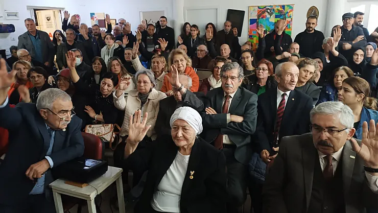 '41 Kere Maşallah Demenizi Rica Ediyorum'