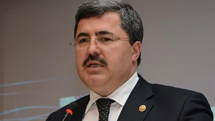 450 bin çalışanımız kadrolu olacak