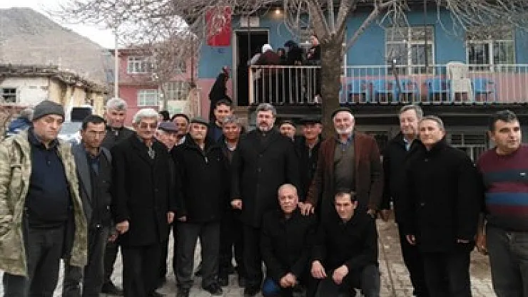 5 bin başlık damızlık düve çiftliği kurulacak
