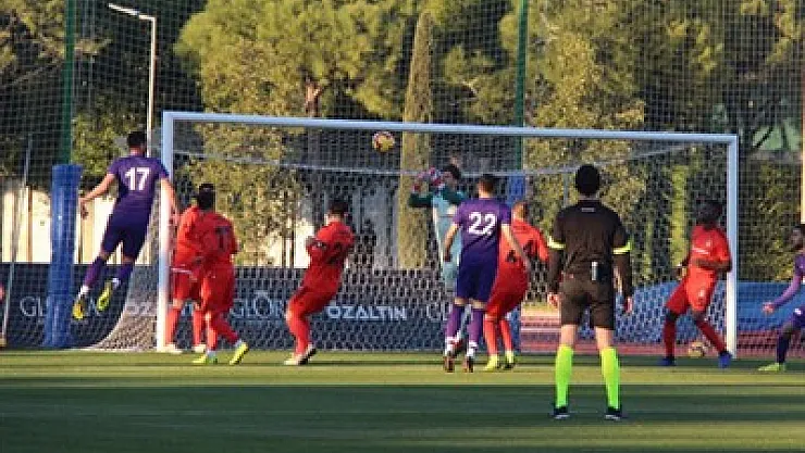 5 dakikada Beşiktaş – Kocatepe Gazetesi