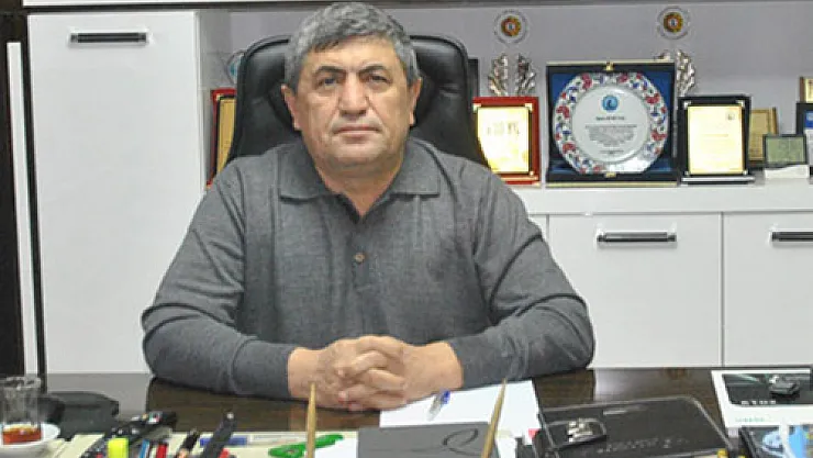 '5 milyon liralık, 2 yıl ödemesiz   kaynak sağlanmasını istiyoruz'