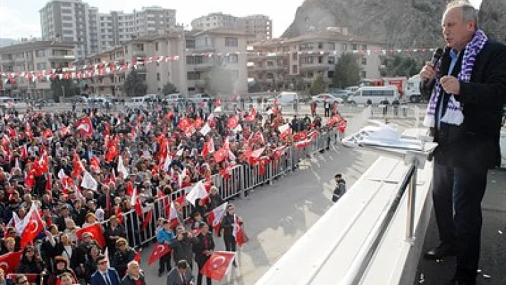 5 vakit ezan okunuyorsa, Atatürk'e borçluyuz