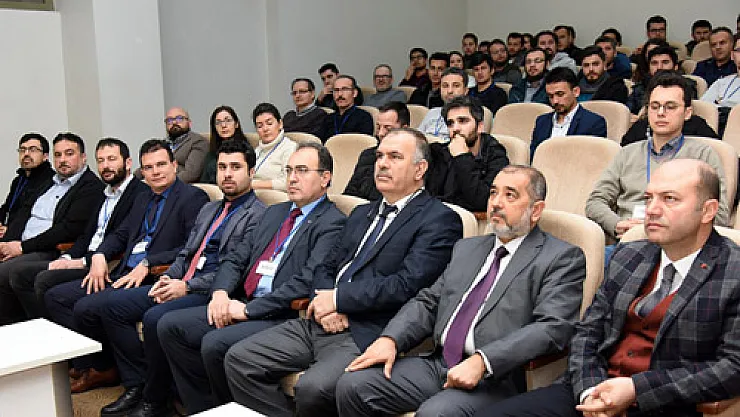 5. Yenilenebilir Enerji Sistemleri Kış Okulu başladı