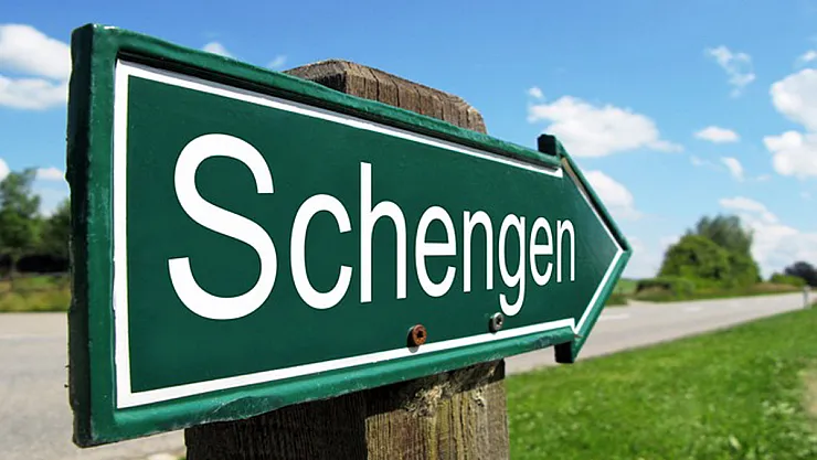 5 Yıllık Schengen Vizesi Nasıl Alınır?