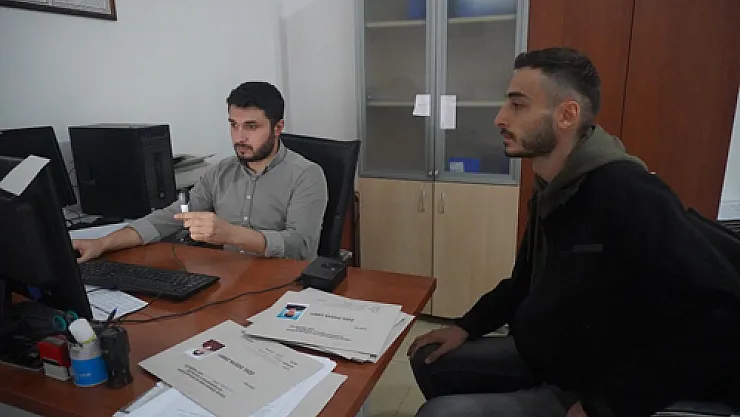  bin öğrenci yurtlara yerleşti”