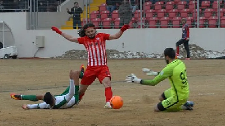 6 puan uzatmalarda geldi – Kocatepe Gazetesi