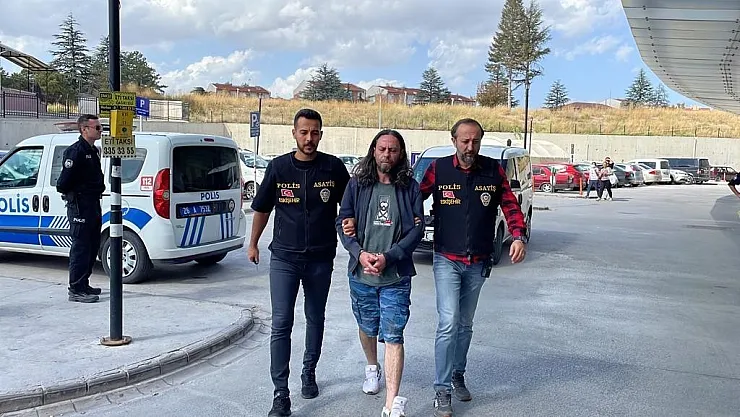 6 yerinden bıçaklayarak öldüren sanığa 18 yıl hapis cezası