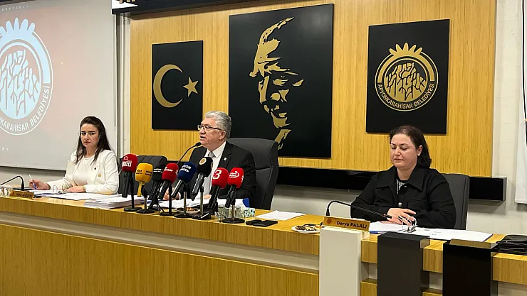 600 Sayfalık Raporda Detay: İsraf mı, Tasarruf mu?