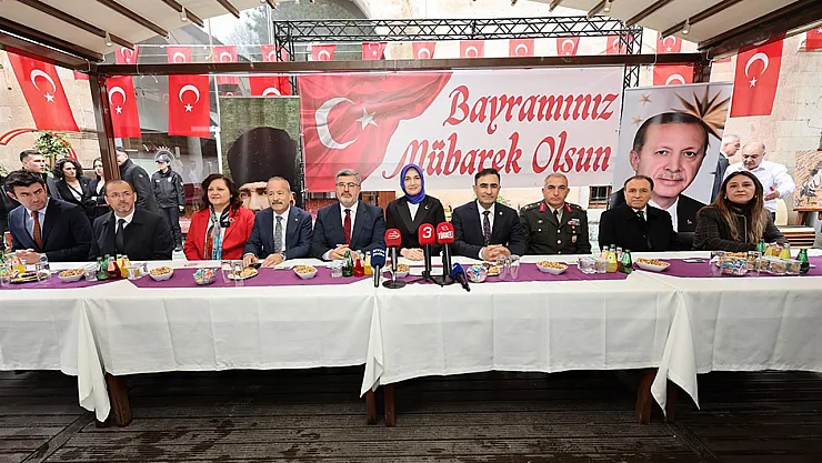 7 Haziran'da Afyon Protokolü Sahaya İniyor!