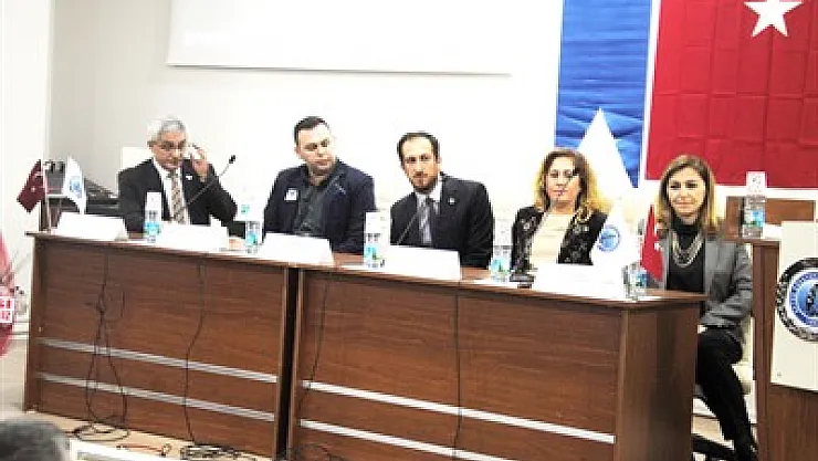 7 kişiden 1'i böbrek hastası