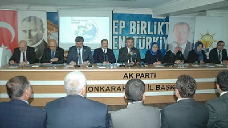 70 milyon liralık 5 müjde daha