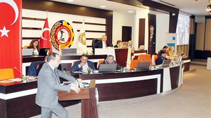 8, 16 ve 23'üncü meslek komitelerinde seçim var
