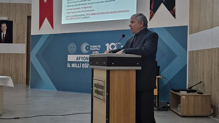 '80 Okulda 105 Gıda İşletmesi Denetlendi'