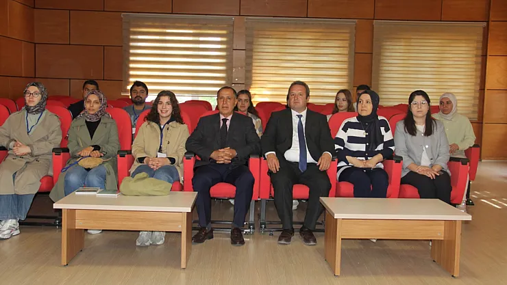 Acil Hemşirelik Eğitiminin 12'cisi Başladı