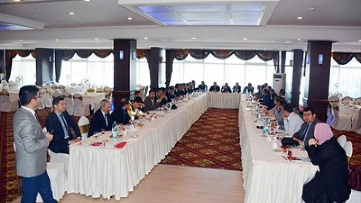 Acil Sağlık Hizmetleri masaya yatırıldı