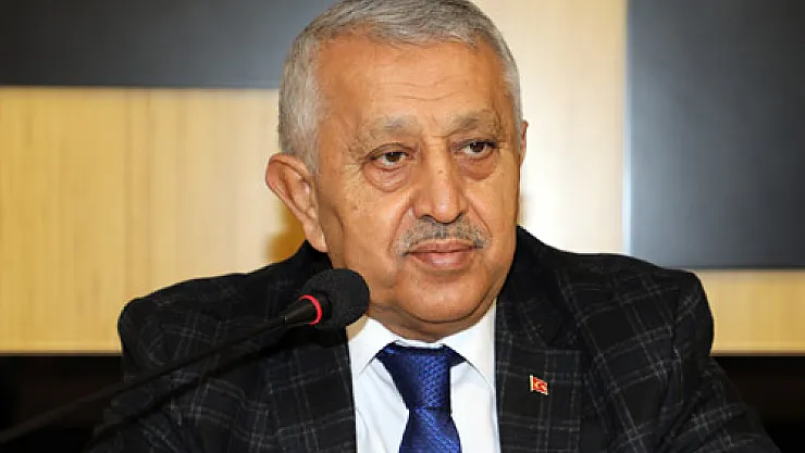 “Acınız acımızdır, her türlü desteğe hazırız”