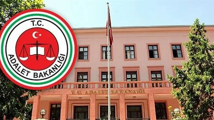 Adalet Bakanlığına 27 Mühendis Alınacak
