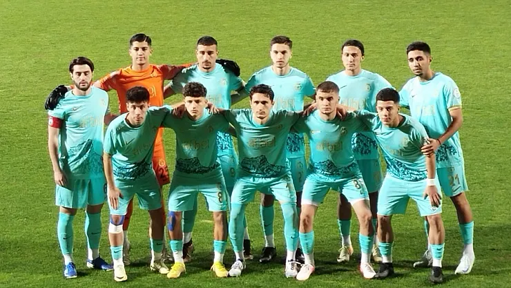 Adana 01 – Afyonspor Maçında İlk 11 Belli Oldu