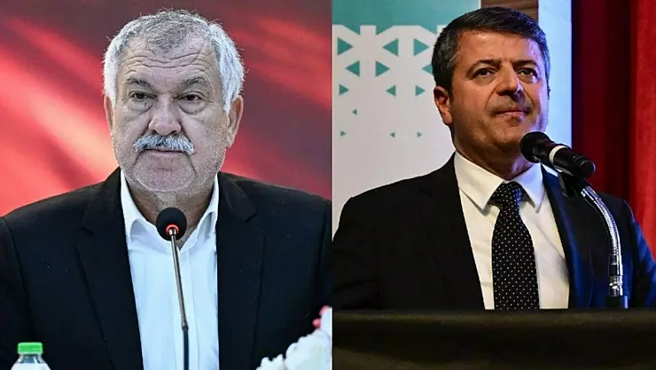 Adana ve Adıyaman Belediye Başkanları Gözaltında. Antalya Belediyesi'ne Operasyon