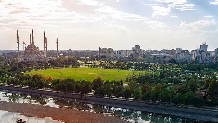Adana'dan Hangi Ülkelere Direkt Uçuş Var?
