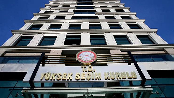 Aday listeleri için son gün