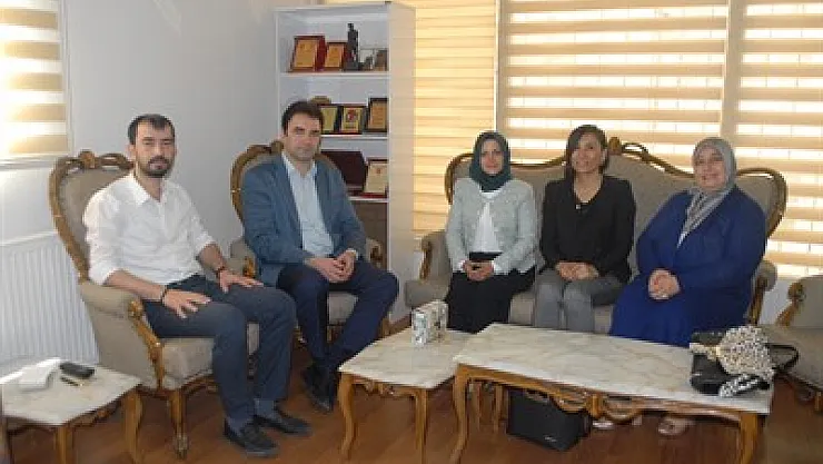 'Adaylığımdan ziyade seçimin önemini anlatıyorum'