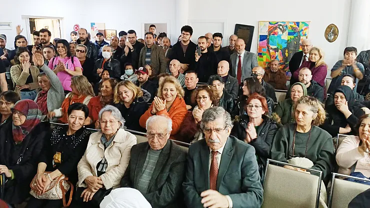 ADD'de Listeler Belli Oldu