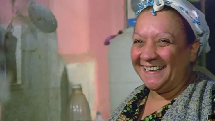 ''Adile'' Filminin Merak Edilen Rolü Sahibini Buldu