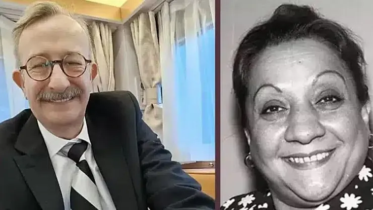Adile Naşit'in Yeğeninden Üzen Haber Geldi