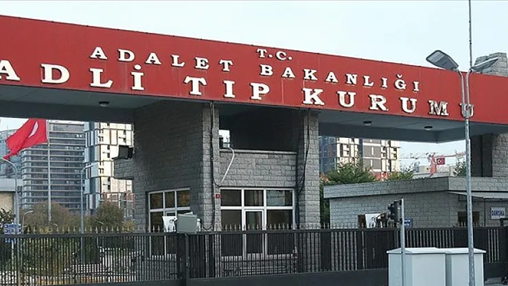 Adli Tıp Kurumuna 85 Sözleşmeli Personel Alınacak