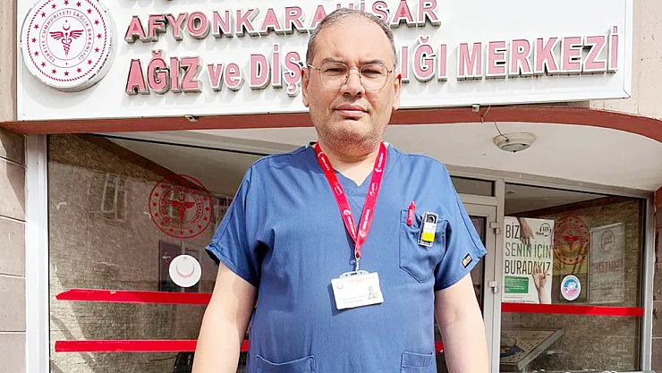 'ADSM'lerde Dolgu Tutmuyor, Çürümeyi Hızlandırdınız'