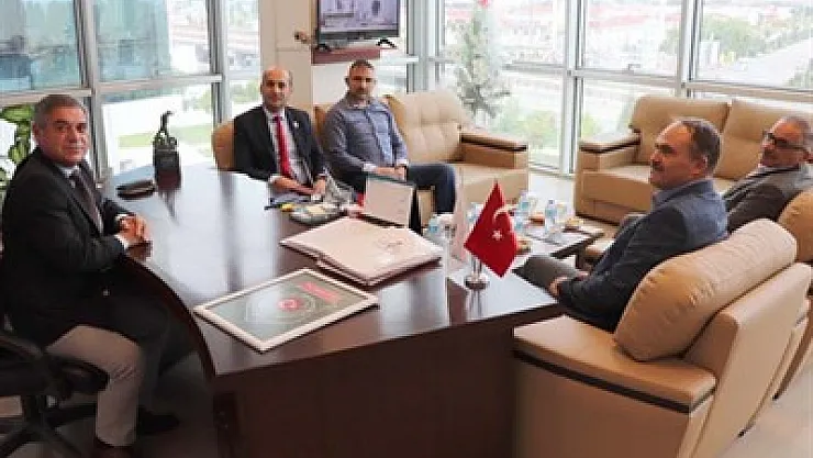 AEV'den şehit ve gazi çocuklarına destek