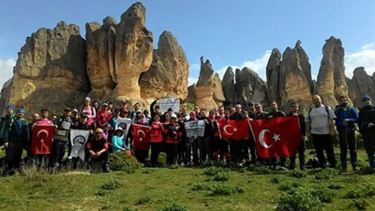 AFDOS tarihe tanıklık etti – Kocatepe Gazetesi