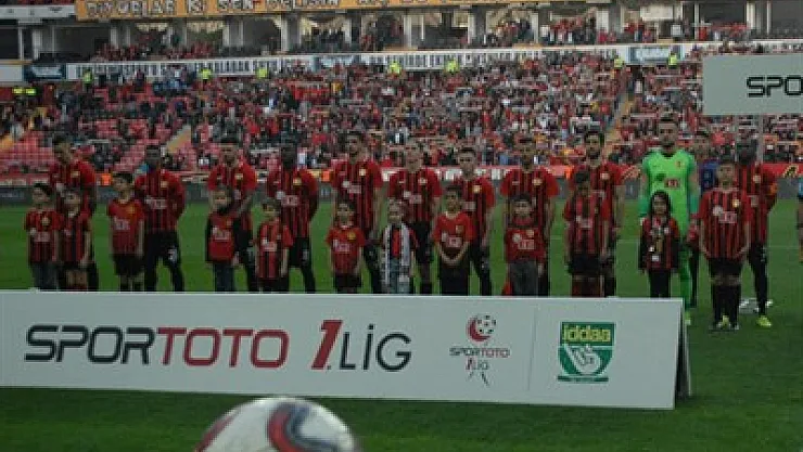 AFJET AFYONSPOR'UN GÜNAHI NEYDİ: BALKES'e acımayan TFF, ESES'i korudu