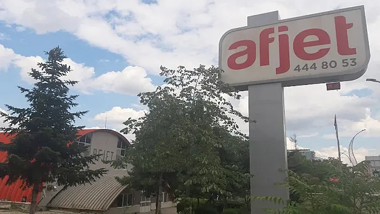 AFJET, Isıtma Sezonunu Açıyor