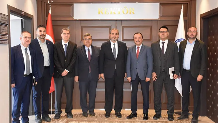 AFJET ve AFSÜ'den Ortak Çalışma: Enerji Kaybına Son